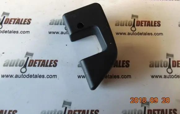 Mercedes-Benz E W211 Other front door trim element A2117230624