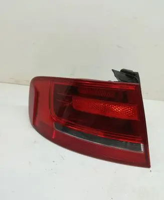 Audi A4 S4 B8 8K Rear/tail lights 8K5945095D