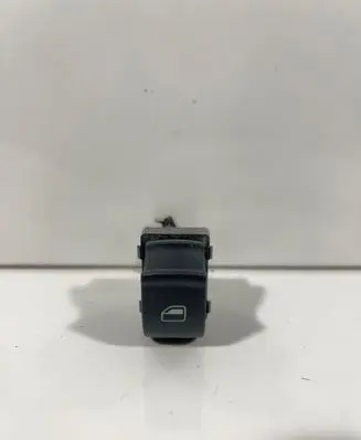 Audi A6 S6 C6 4F Electric window control switch 4F0959855 151708S