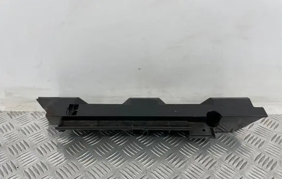 Mercedes-Benz C W204 Other trunk/boot trim element A2048490403