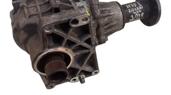 KIA Sportage Gearbox transfer box case 3B210