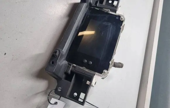 Ford Focus Screen/display/small screen AM5T18B955BE