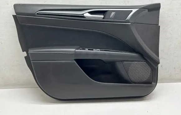 Ford Mondeo MK V Front door card panel trim DS73F238A51 DS73F238A51TAA