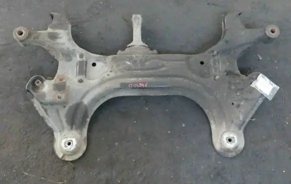 Chevrolet Aveo Front axle beam IMPRK1214341