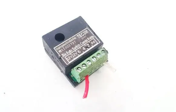 Honda CR-V Other control units/modules 11022797