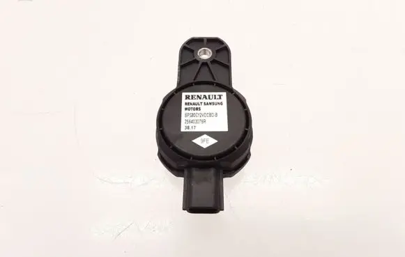 Renault Koleos II Other engine bay part 256403076R