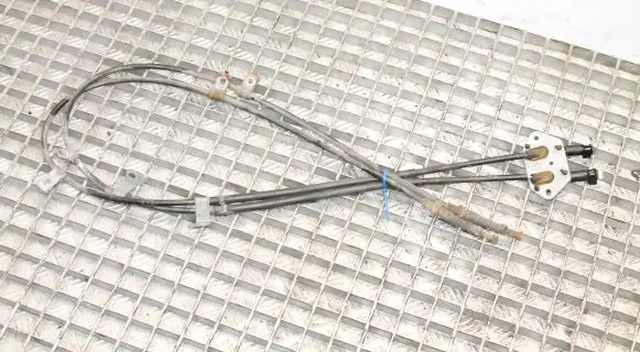 Mazda 6 Handbrake/parking brake wiring cable 