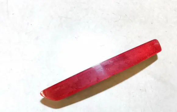 BMW 3 F30 F35 F31 Rear tail light reflector 7400207 24135110