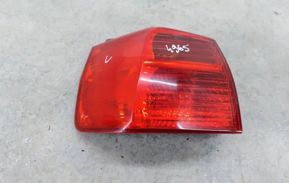 Honda Accord Rear/tail lights 