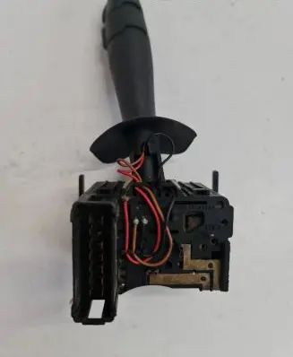 Renault Laguna II Wiper control stalk 34447701AM 29K1CCH3