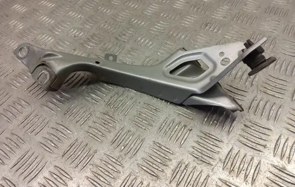 Audi A6 S6 C7 4G Fender mounting bracket 4G0821136A 39713