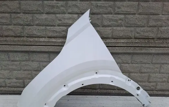Nissan Juke II F16 Front wheel arch liner splash guards LPJUKEF16