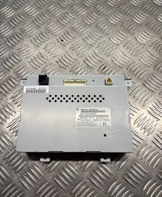 Maserati Ghibli Screen/display/small screen 68282697AA 26777H 670034541