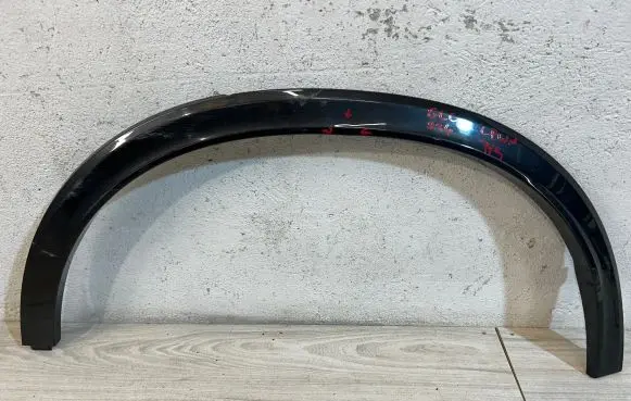 Mercedes-Benz GLC C254 Rear fender molding trim 