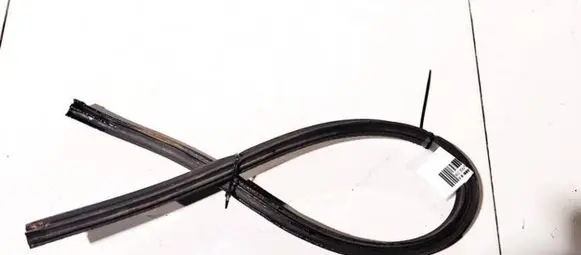 Citroen C5 Rubber seal front coupe door 