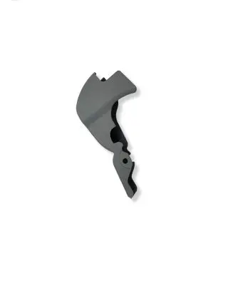 Mercedes-Benz Sprinter W901 W902 W903 W904 Rear seat side bottom trim A0009232022