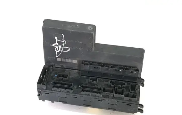 Mercedes-Benz E W210 Comfort/convenience module 0195455632 304587