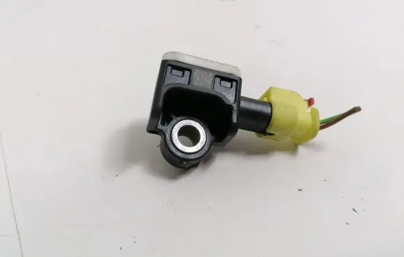 Audi A6 S6 C6 4F Airbag deployment crash/impact sensor 4F0959643C