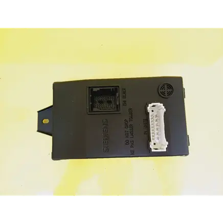 Dacia Sandero BSM Control unit 8200260245A