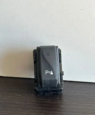 Renault Trafic III (X82) Parking (PDC) sensor switch 284480002R 5308200
