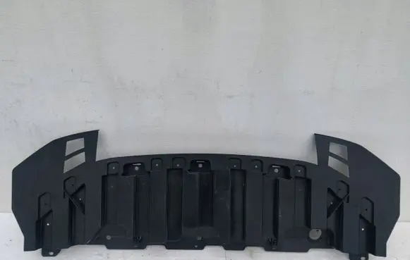 Nissan Leaf II (ZE1) Rear underbody cover/under tray 626635SH0A