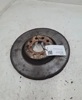 Audi A4 S4 B6 8E 8H Front brake disc