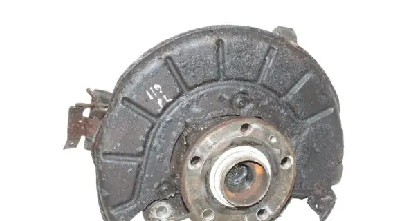 Audi TT TTS Mk2 Front wheel hub