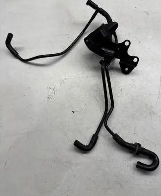 Audi A6 S6 C7 4G Turbo solenoid valve 1K0906283A