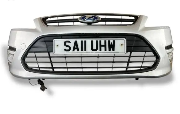Ford Mondeo MK IV Front bumper BS7117757A BS7115K202AB BS7115A282A