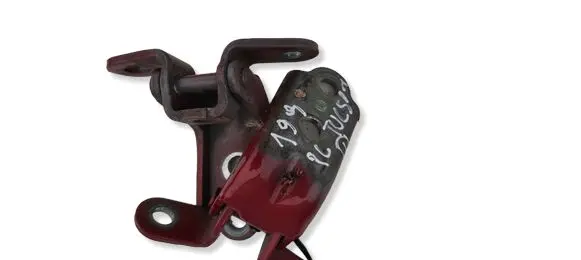 Hyundai Tucson TL Front door hinge set 