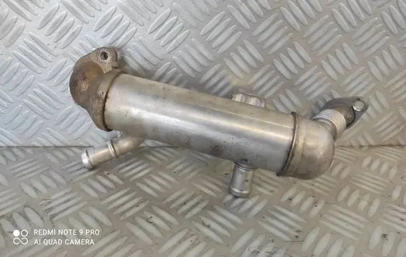 KIA Rio EGR valve cooler 28416-2A080