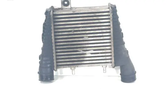 Audi A8 S8 D4 4H Intercooler radiator 4H0145805J