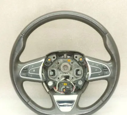 Renault Espace V (RFC) Steering wheel 484001888R