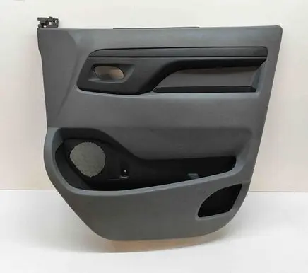 Toyota Proace Front door card panel trim 156121401