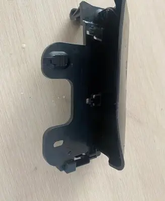 Toyota Proace Fuse box cover