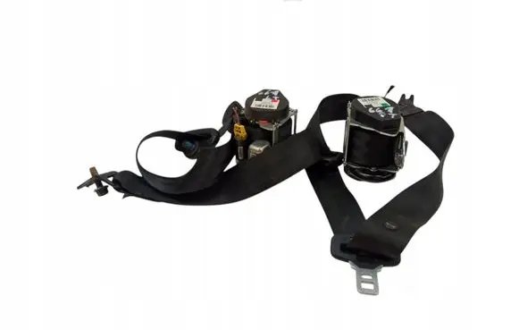 Volvo V60 Front seatbelt