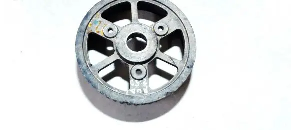 Audi A6 S6 C5 4B Camshaft pulley/ VANOS 059109111f