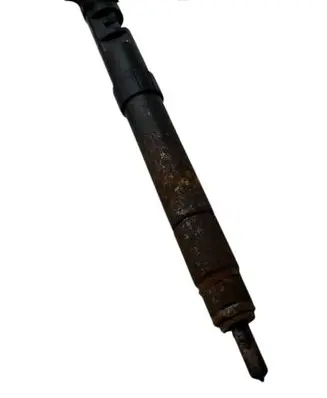 Ford Focus Fuel injector 9686191080 c7368u 2117je28f54