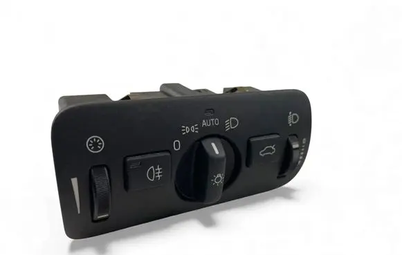 Volvo V40 Light switch 31443833