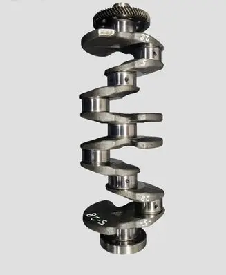 Audi A4 S4 B8 8K Crankshaft