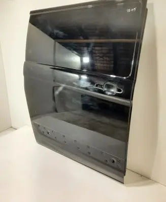 Ford Transit Custom Side sliding door 