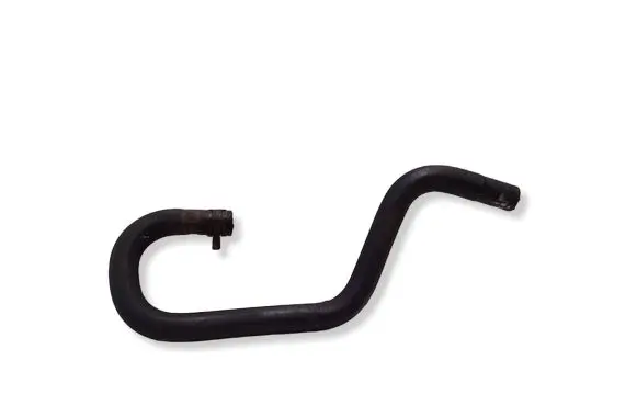 Volkswagen Transporter - Caravelle T5 Power steering hose/pipe/line 7H0422855