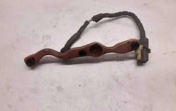 Jaguar XF X250 Glow plug wires 