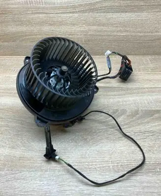 Mercedes-Benz GL X164 Heater fan/blower 929427V 929429X