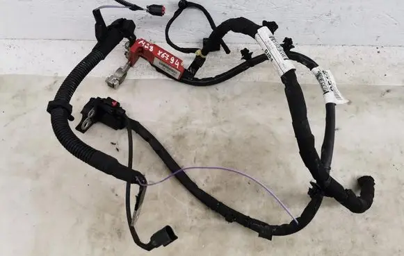 Ford Focus Other wiring loom JX6T14B060
