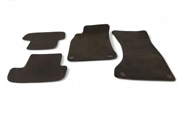 Audi S5 Car floor mat set 8K1863691C