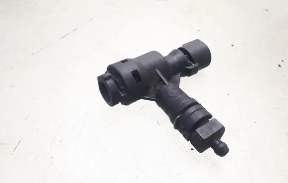 Skoda Octavia Mk2 (1Z) Clutch pipe/line 1K0721468A