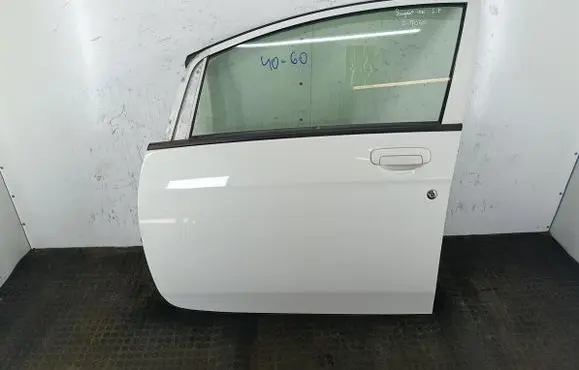 Peugeot iOn Front door KCZ