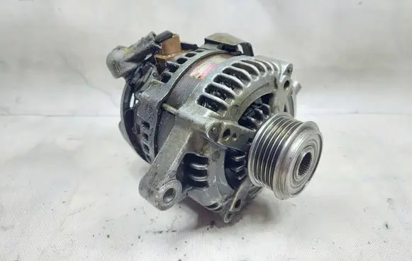 Ford Focus Generator/alternator 104210
