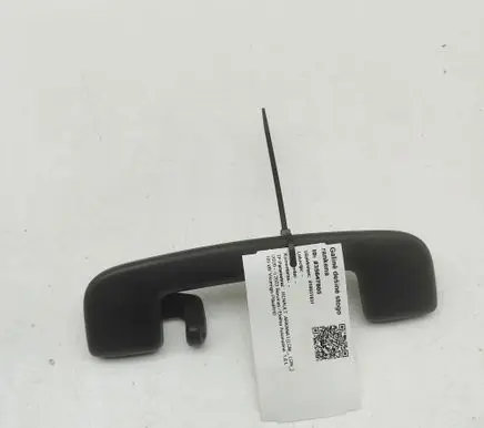 Renault Arkana Rear interior roof grab handle 739409169R